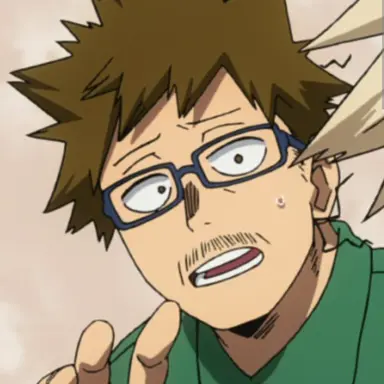 Profile image of 爆豪勝