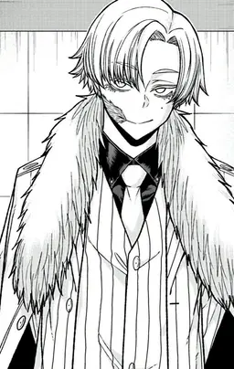 Profile image of Hizumi