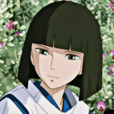 Profile image of 하쿠