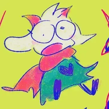 Profile image of Deltarune RP