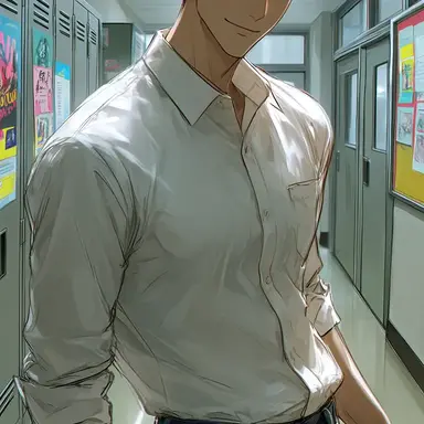 Profile image of Jake