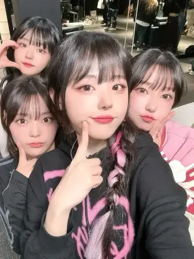 Profile image of QWER