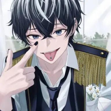 Profile image of 星喰 左手