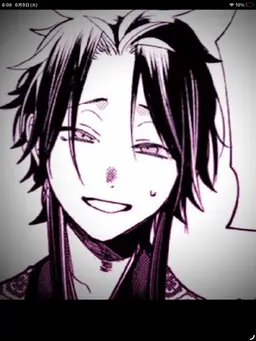 Profile image of 烏丸蘭丸