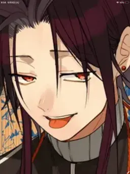 Profile image of 烏丸蘭丸