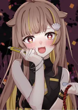 Profile image of 音ノ瀬らこ