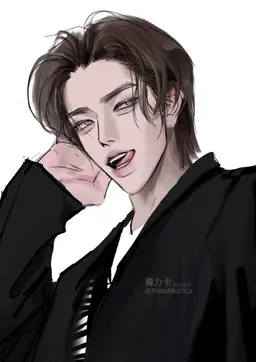 Profile image of ヨ・ドヒョン