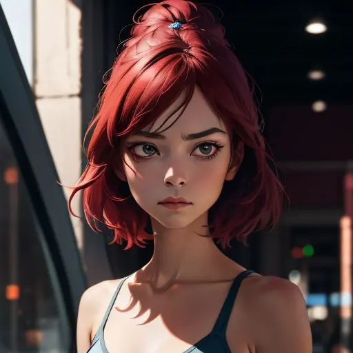 MurkyStem7143의 발레 선생님