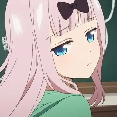 Profile image of 후지와라 치카