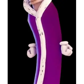 Profile image of Kinger