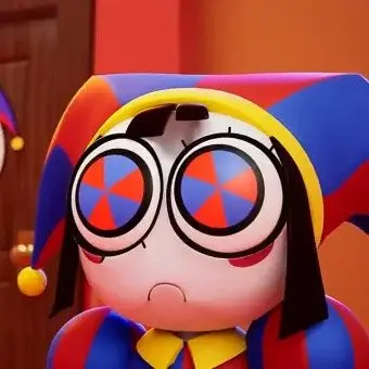 Profile image of Pomni