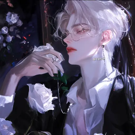 Yesul의 심유한