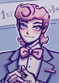 Profile image of Chester Covington