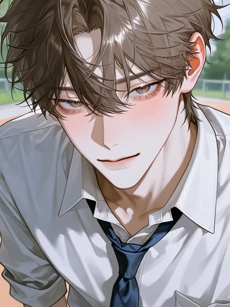 keki_1ld의 嘘コク相手はツンデレ幼馴染