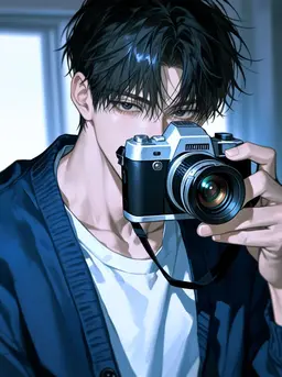 Profile image of ペク・ギヒョン