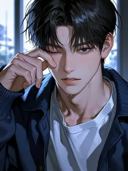 Profile image of ペク・ギヒョン