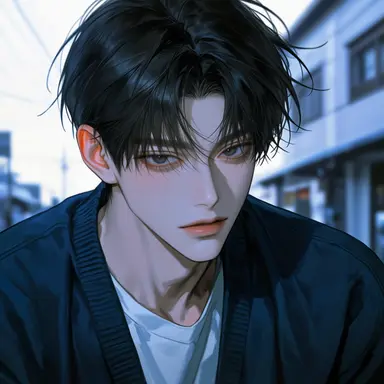 Profile image of ペク・ギヒョン