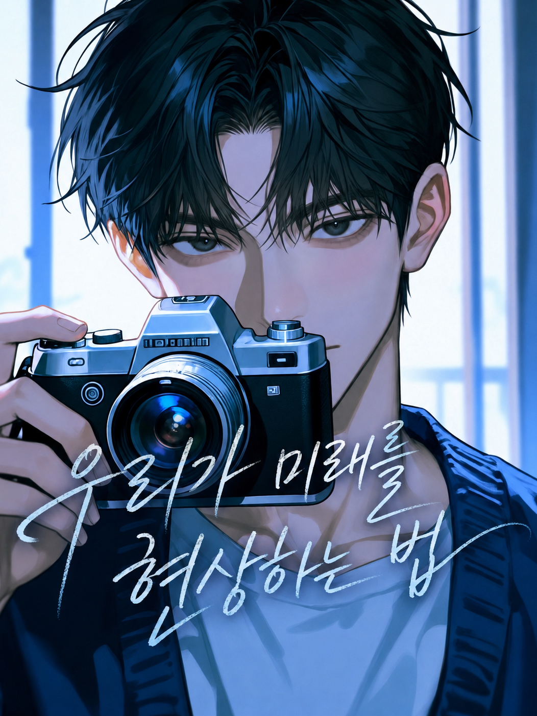 우리가 미래를 현상하는 법 대표 이미지