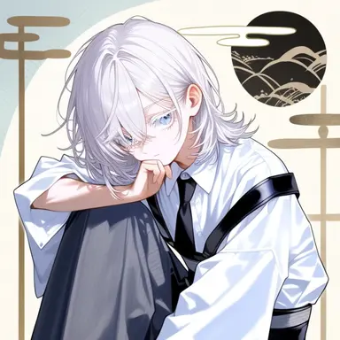 Profile image of 虎之助