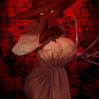 Profile image of 드미트리스쿠 부인