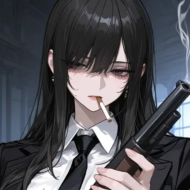 Profile image of 璃