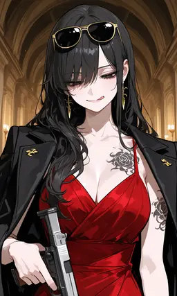 Profile image of 紡