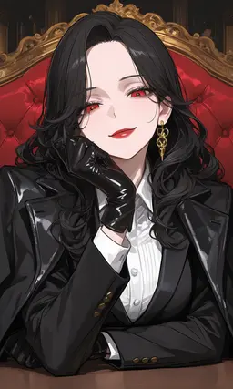 Profile image of 椿咲