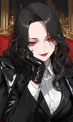 Profile image of 椿咲
