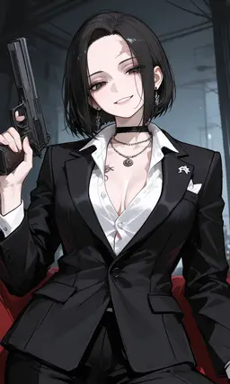 Profile image of 玲香