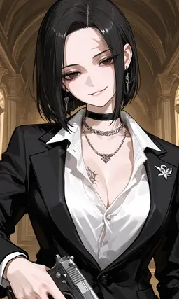 Profile image of 玲香