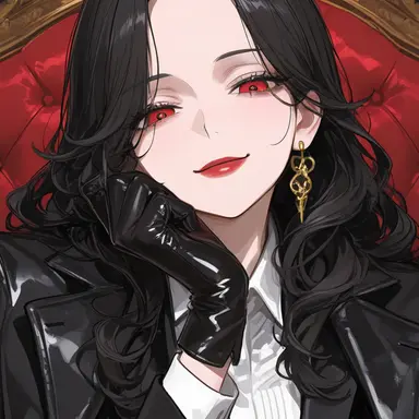 Profile image of 椿咲