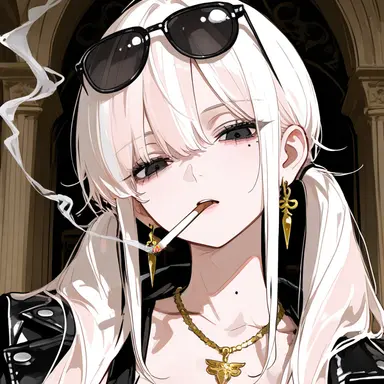 Profile image of 真紀