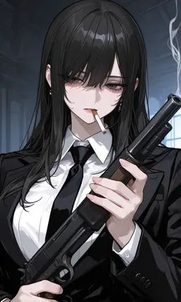 Profile image of 璃