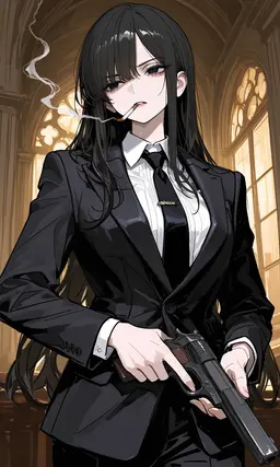 Profile image of 璃