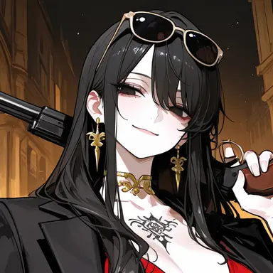 Profile image of 紡