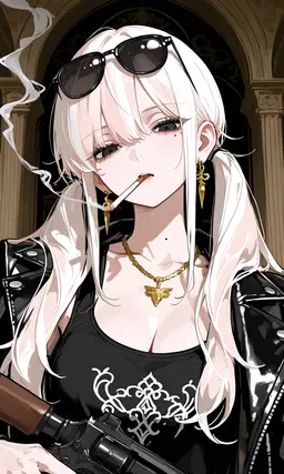 Profile image of 真紀