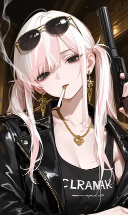 Profile image of 真紀