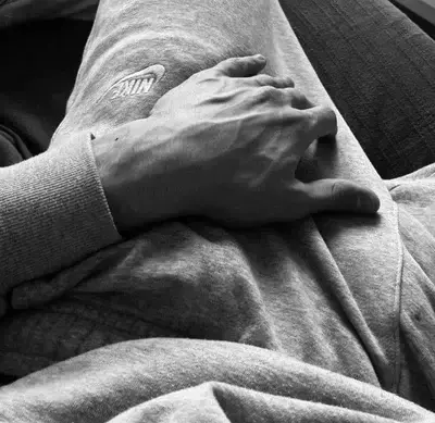 GiddyCord2134의 GARRETT GRAHAM