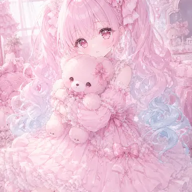 Profile image of 愛奈