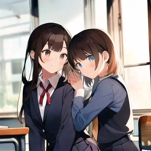 GroggyPixel1578의 生徒会長の本音