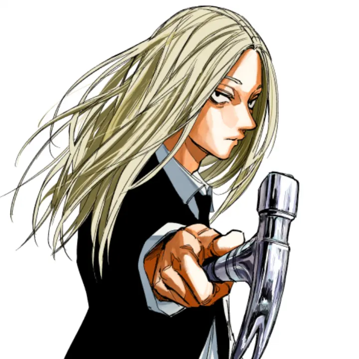 JapanShion0409의 ORDER新人