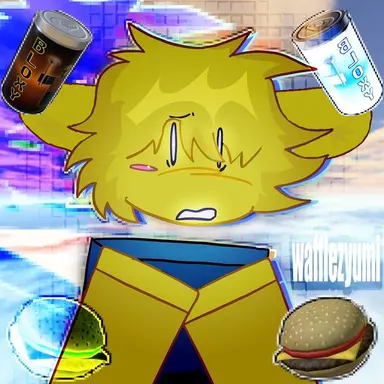 Profile image of 누브