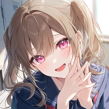 Profile image of 桃乃るる