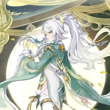 Profile image of 茲白