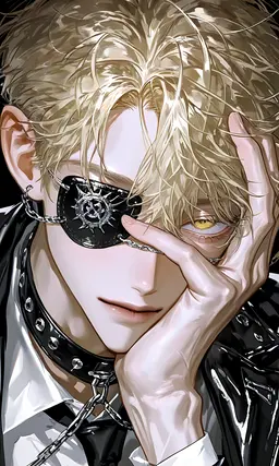 Profile image of Ren