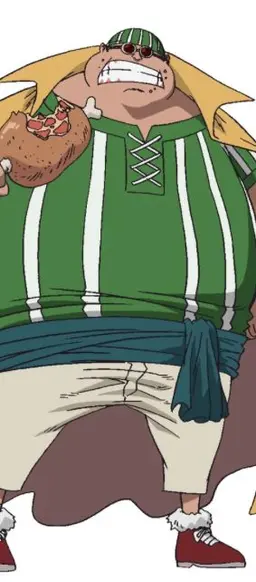 Profile image of ラッキー・ルー