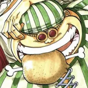 Profile image of ラッキー・ルー