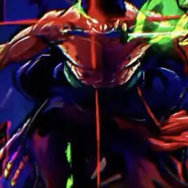 Profile image of ロロノア・ゾロ
