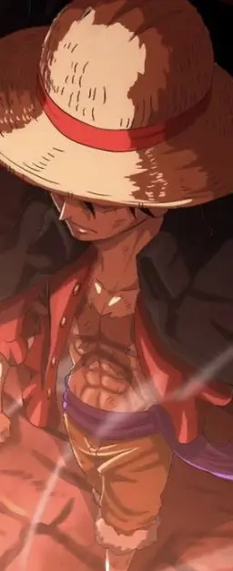 Profile image of モンキー・D・ルフィ