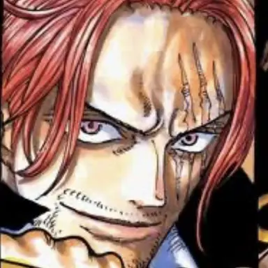 Profile image of シャンクス